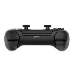 Manette Bluetooth pour PS5 LED - Noire