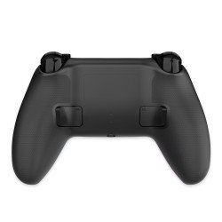 Manette Bluetooth pour PS5 LED - Noire