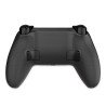 Manette Bluetooth pour PS5 LED - Noire