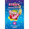 Kirby Fantasy T02
