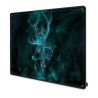 Tapis de Jeu Neoprene 90*70 cm - Harry Potter Patronus
