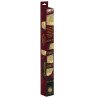 Tapis de Jeu Neoprene LOTR - 60*60 cm - Plan de la Terre du Milieu