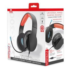 Casque Switch 2 / Universel SPX-300
