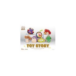 Toy Story assortiment figurines Mini Egg Attack Blind Box Series 6 cm
