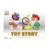 Toy Story assortiment figurines Mini Egg Attack Blind Box Series 6 cm