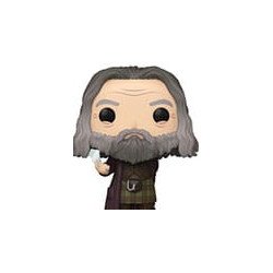 Harry Potter POP! Aberforth Dumbledore with Mirror Shard N°190