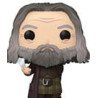 Harry Potter POP! Aberforth Dumbledore with Mirror Shard N°190