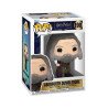 Harry Potter POP! Aberforth Dumbledore with Mirror Shard N°190