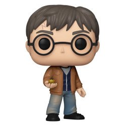 Harry Potter POP! Harry Potter with Resurrection Stone N°196