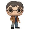Harry Potter POP! Harry Potter with Resurrection Stone N°196
