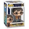 Harry Potter POP! Harry Potter with Resurrection Stone N°196