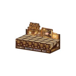 Yumo: Magic Manual Mini Series Blind Box Figurine 5 cm