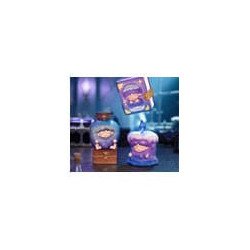 Yumo: Magic Manual Mini Series Blind Box Figurine 5 cm