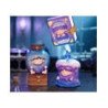 Yumo: Magic Manual Mini Series Blind Box Figurine 5 cm