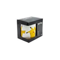 Pokémon Mug Pikachu