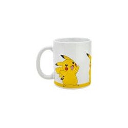 Pokémon Mug Pikachu