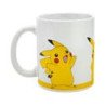 Pokémon Mug Pikachu