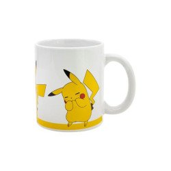 Pokémon Mug Pikachu