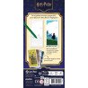 Harry Potter - Marque-pages XXL - Coloriages mystères