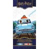 Harry Potter - Marque-pages XXL - Coloriages mystères