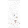 Harry Potter - Marque-pages XXL - Coloriages mystères