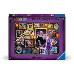 Ursula (Collection Disney Villainous)