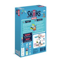 SkIIkS