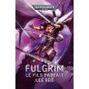 Fulgrim: Le Fils Parfait