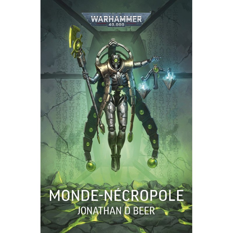 Monde-Nécropole