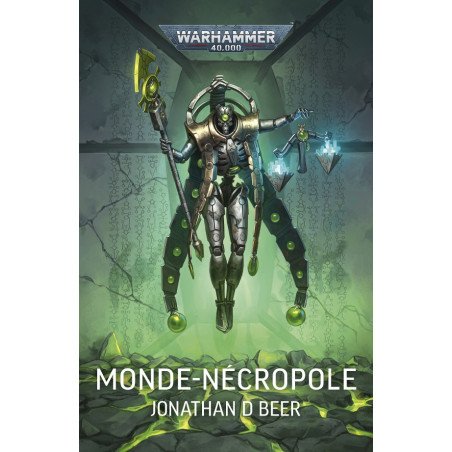 Monde-Nécropole