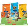 Pokémon : Coffret Académie de Combat V2
