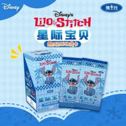Disney Booster Cardfun Lilo & Stitch Fun Edition -CH