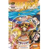 One Piece - Édition originale - Tome 112