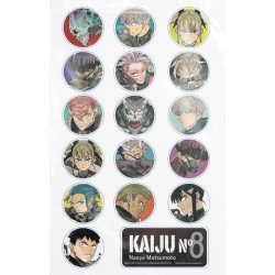 Kaiju N°8 - T16 - Édition Collector