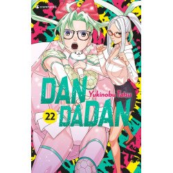 Dandadan T22