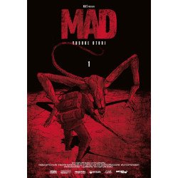 MAD T01 - Édition Limitée