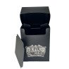 Epic Forge - Deck Box noire pour 80 cartes | The House Of Geek