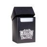 Epic Forge - Deck Box noire pour 80 cartes | The House Of Geek
