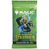 Magic the Gathering TCG - Booster - Strixhaven