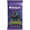 Magic the Gathering TCG - Booster - Strixhaven