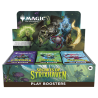 Magic the Gathering TCG - Booster - Strixhaven