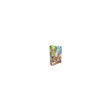 Unlock! Kids : Histoires d’Epoques