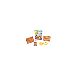 Unlock! Kids : Histoires d’Epoques