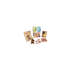 Unlock! Kids : Histoires d’Epoques