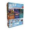 Unlock! Supernatural Adventures