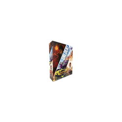 Unlock! Legendary Adventures