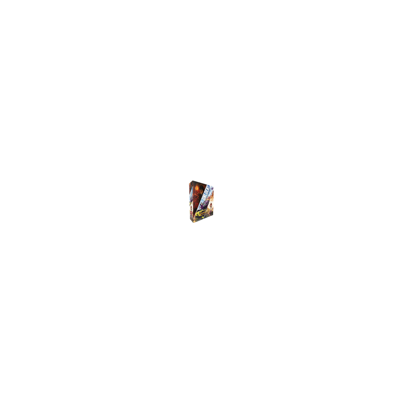 Unlock! Legendary Adventures