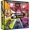5 Minute Dungeon
