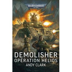 Demolisher : Opération Helios
