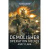 Demolisher : Opération Helios